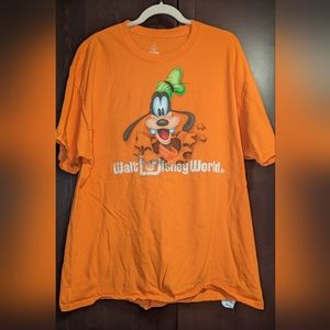 Disney Goofy shirt